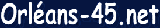 Site r&eacute;f&eacute;renc&eacute; par Orl�ans-45.net