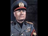 mussolini