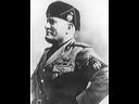 mussolini
