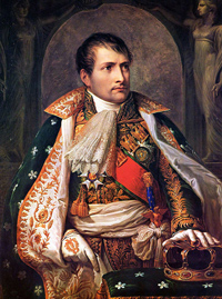 napoleon