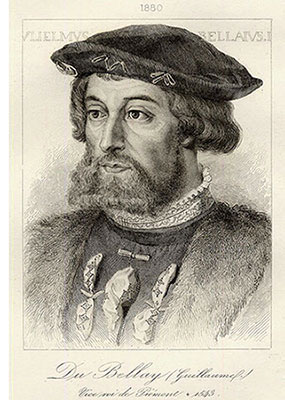 G. du Bellay